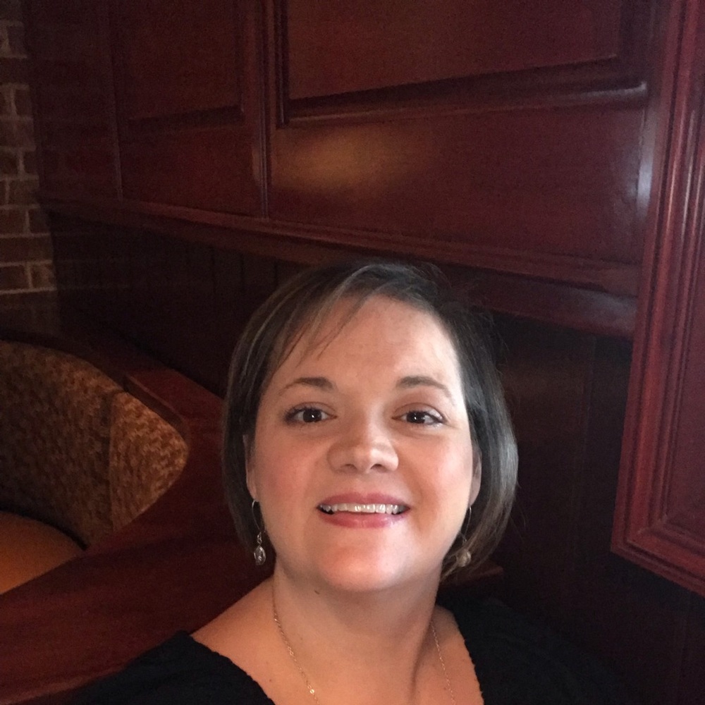 Meet your Posher, Melanie